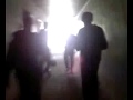 Real No Head Ghost Caught on Tape