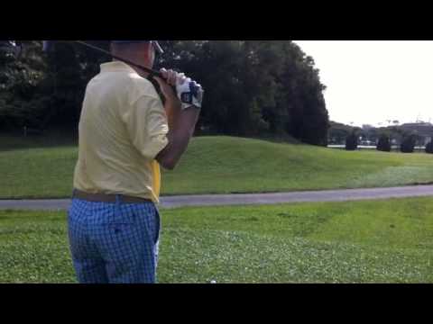 Loose Cannons - Rahman Putra Golf Club - 2nd January 2013