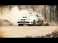 KEN BLOCK AND TRAVIS PASTRANA PRESENT DC TEAMWORKS