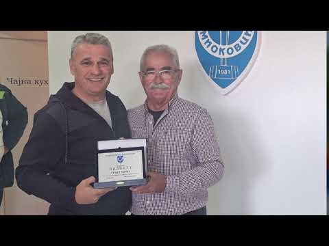 ОТВОРЕНЕ НОВЕ ПРОСТОРИЈЕ ФК МИОКОВЦИ