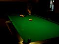Kristoff@Bulgaria Proffesional Billiard Club \"Q\"