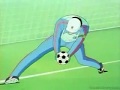 Captain Tsubasa Shin 01 part 3