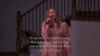 Easter Sunday – John 10:1-18, Matthew 28:1-10