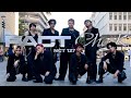 Nct 127-Fact Check Dance cover by Candy Boys. 