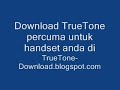 Shin Chan mama sy kedekut ( TrueTone-Download.blogspot.com )