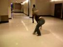 Cartwheelin Sarah