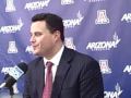Sean Miller News Conference After NAU game