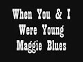 Irving Kaufman - When You & I Were Young Maggie Blues