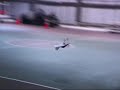 Lightflite MINI \"BUG\" Early Production Flight