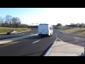 Click here to watch this video SEPTA 2001 Eldorado Transmark RE-29 #4503 on route 310 in Horsham [HD]