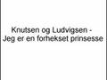 Knutsen og Ludvigsen - Jeg er en forhekset prinsesse