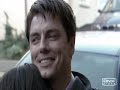 Torchwood - Behind These Hazel Eyes - Captain Jack Harkness