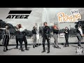 Ateez- Pirate King dance cover by Rebirth To Fight