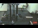 Spirit in the Gym? Spirit in the Gym?