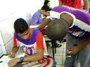 Num estuda e fica pertubando os outros