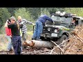 Click here to watch this video RFTC: Drones fly FPV above search and rescue exercises