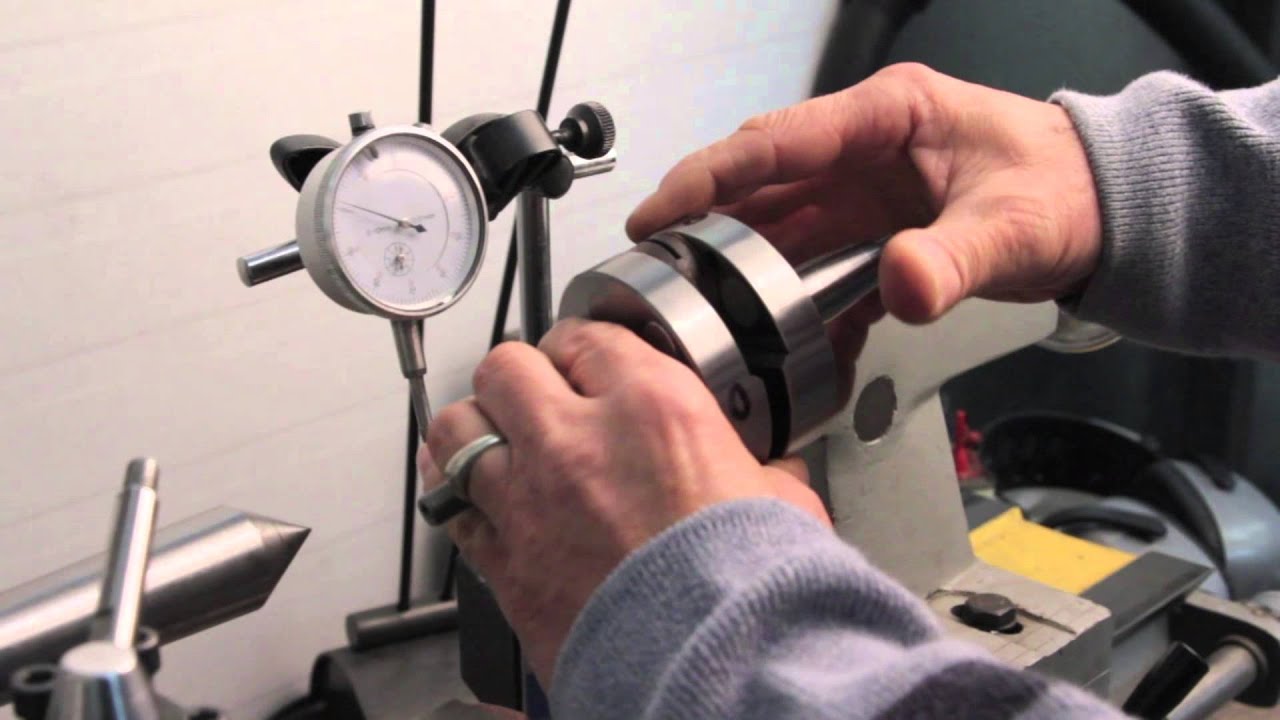 Contrôle d&rsquo;un vilo (fin)