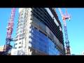 videos de Boston W Hotel & Condos Construction Site