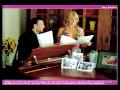 Lucy Lawless video singing Lucy Lawless (Let it Whip)