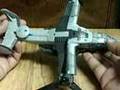 Transformers Movie Allspark Power Incinerator Review