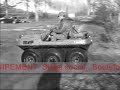 ARGO 6X6 BIGFOOT AMPHIBIOUS ARGO 6X6 BIGFOOT AMPHIBIOUS