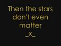 Sam Sparro - Black and gold (lyrics video)
