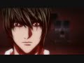Deathnote a song without words