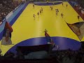 SRBIJA VS RUSIJA, hala \"Cair\"