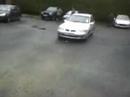 paul butler makes a wrong turn into stoneyford