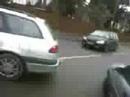 paul butler makes a wrong turn into stoneyford