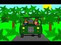 Plod and Kinny - Jungle Adventure