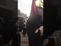 Homecoming Parade - Barnsley 2012