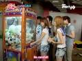『2/5』 090804 SHINee FBG - Jessica, Sunny, & Hyoyeon (eng)