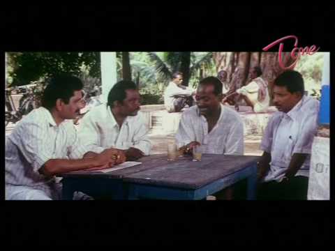 comedy, entertainment, telugu, language movie, tv, short film, veeri gummadi pandu, l.b.sree ram, ali, love, telangana sakunthala