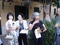 Pre Kyogen: Jard�n de Bonsais 3/3