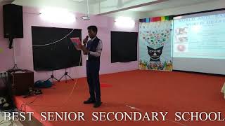 World Anti-Rabies Day