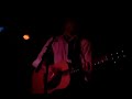 kyle riabko performing 
