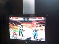 KOF 98UM @ ASIAGAMESHOW 2007 KOF 98UM @ ASIAGAMESHOW 2007