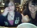 HI EVERYONE THIS IS JEN. ♥