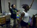 Coach C Dancing Coach C Dancing