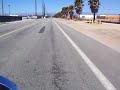 2000 SV650 camera mount test 1