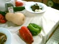 Going through a cruise ships kitchen on the carnival ecstacy Going through a cruise ships kitchen on the carnival ecstacy
