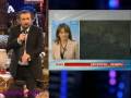 Kotetsi.com - Al Tsantiri 07/04/2009 - Η εφτάψυχη πεθερά!!