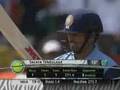 Sachin and Sehwag vs Pakiz