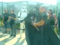 Star Wars Characters at RBCS 24 (part 1) Star Wars Characters at RBCS 24 (part 1)
