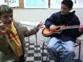 la cancion del pedo la cancion del pedo