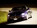 Top Gear: Maserati Gran Sport