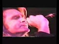the alarm - devolution working mans blues - live 1990 the alarm - devolution working mans blues - live 1990