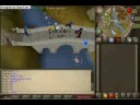 how to get banned on runescape