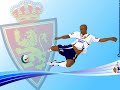 �Vamos Zaragoza!
